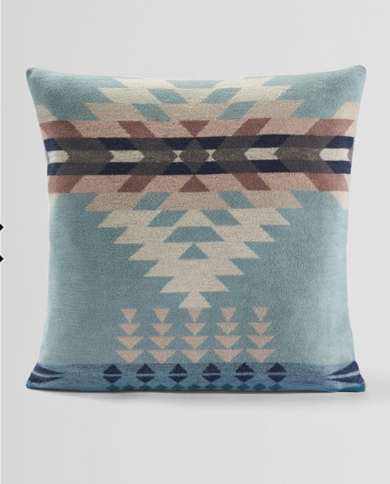 Pendleton Southwestern Rock Point Square Pillow