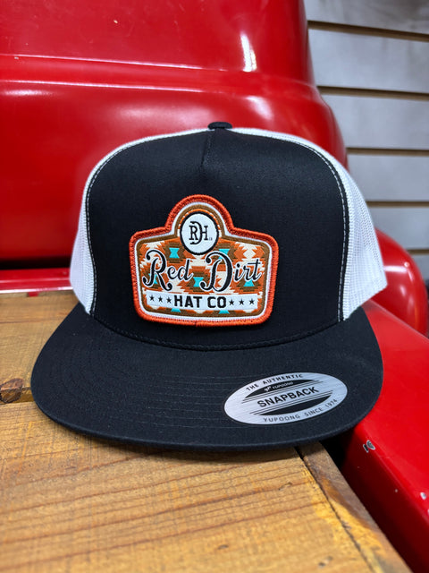 Red Dirt Gussied Up Hat RDHC-576