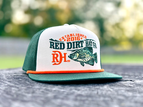 Red Dirt Hooked RDHC-530