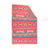 Myra Pink Canyon Dreams Woven Throw S-11454