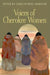Voices of Cherokee Women Paperback