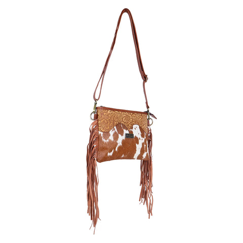 Sixtease Ivory Sands Small & Crossbody Bag - SB7082