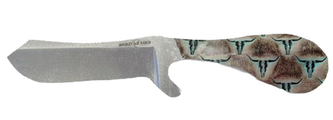 WB42-64 Corriente Bullcutter