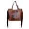 Sixtease The Desert Dreamer Tote Bag - SB7028