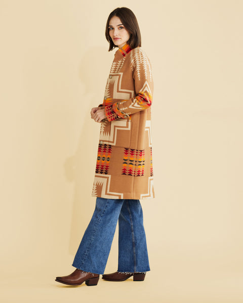 Pendleton Archive Coat