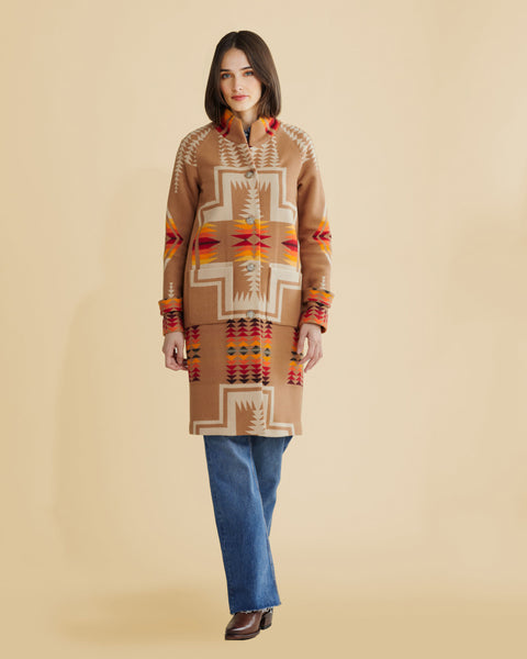 Pendleton Archive Coat