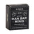 Man Bar Minis Midnight Amber