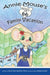 Annie Mouse's Family Vacation Paperback