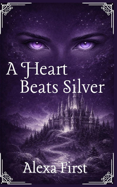 A Heart Beats Silver - Alexa First