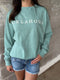Oklahoma LS Crew Neck