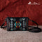 Montana West Clutch/Crossbody Bag MW1245-181BK