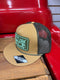 Red Dirt Cowboy Up Hat RDHC-524