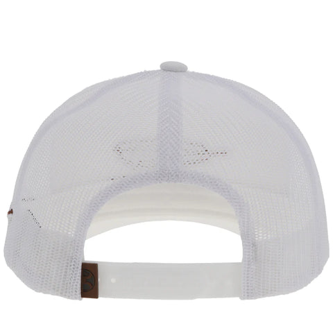 Hooey Resistol WHT 2451T-WH