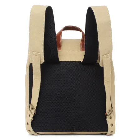 Sixtease Canvas Backpack - SB4122