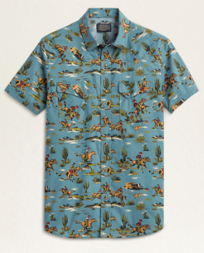 Pendleton Laramine Shirt
