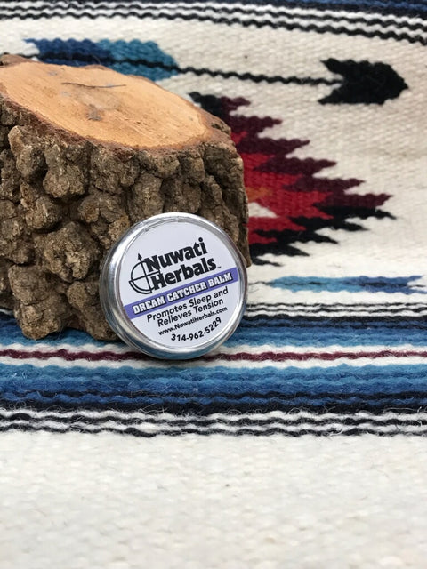 Dream Catcher Balm - 1 oz
