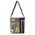 Sixtease Canvas Shoulder Bag - SB9005