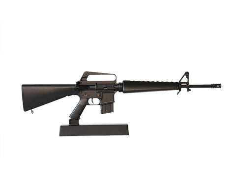 Goat Guns M16A1