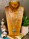 Native Handmade Cross - Ei-