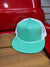 Red Dirt "The Brand" Cyan Hat RDHC-518
