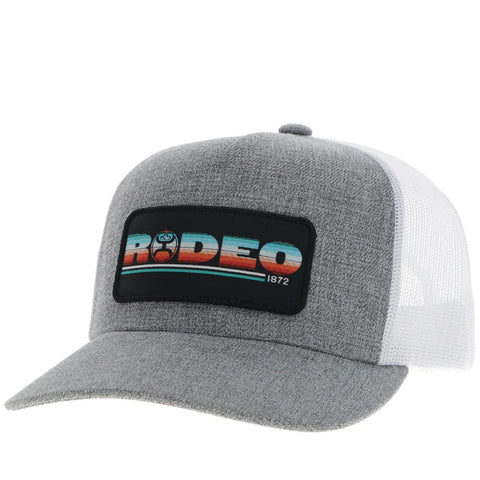 Hooey Youth Rodeo 2253T-TNBK-Y