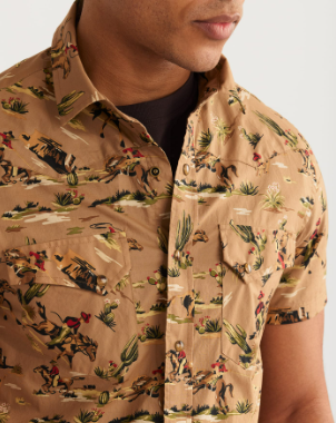 Pendleton Laramine Shirt