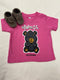 Big Smile Bear T-Shirt