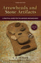 Arrowheads and Stone Artifacts Paperback