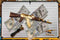 Goat Guns AK-47 Gold