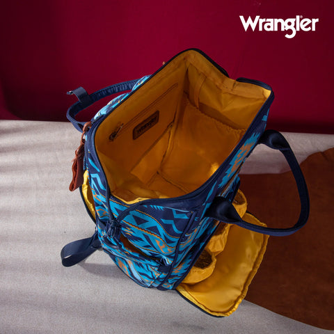 Wrangler Backpack WG2204-9110NY