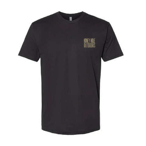 Honey Hole Camp Crappie Shirt