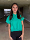 Cropped Hoodie #118