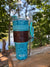 Myra Wide Wyoming Turquoise Tumbler S-12055