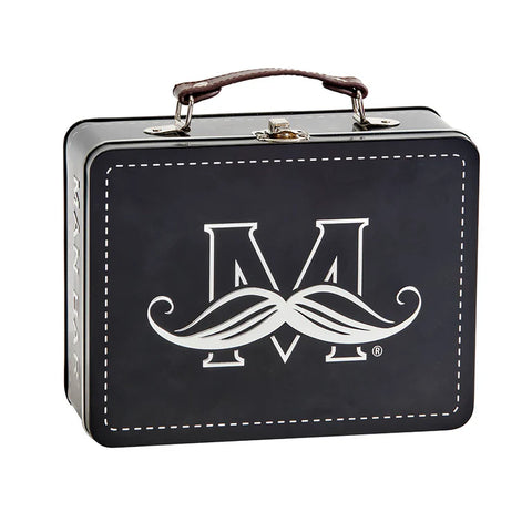 Midnight Amber Travel Kit