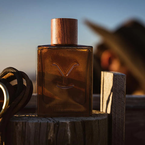 Yellowstone Ride Reserve Cologne