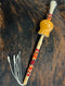 Handmade Gourd Rattle