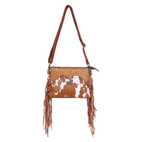 Sixtease Ivory Sands Small & Crossbody Bag - SB7082