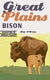 Great Plains Bison Paperback