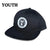 Whiskey Bent Signature Youth Hat