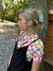 Sunny Romper #118