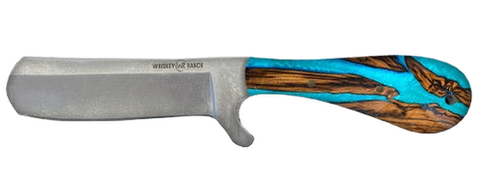 WB40-60 Spring Branch Bullcutter