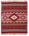 El Paso 48 x 60 Throw Blanket - 13C