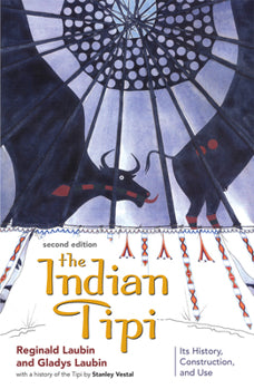 The Indian Tipi Paperback