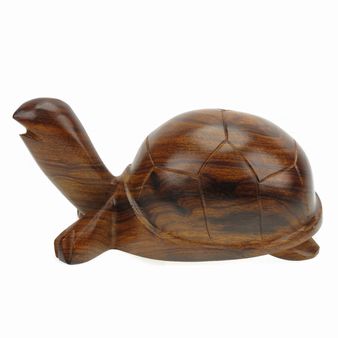 Ironwood Art 4" Land Turtle 1700