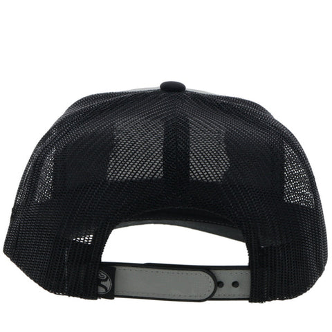 Hooey Liberty Roper 2310T-GYBK