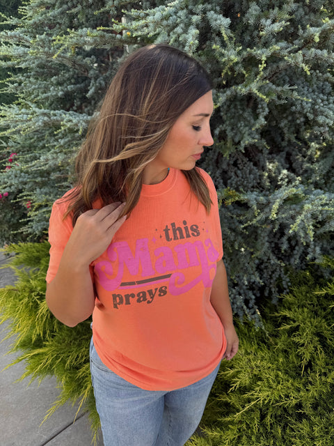 This Mama Prays #80