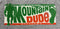 The Original Mountain Dude - Youth