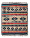 El Paso 48" x 60" Throw Blanket - 14C