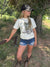 Camo Boots/Bow #475