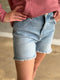 Western Embroidery Shorts #11